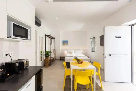 Cozy Corner Luxury - 76