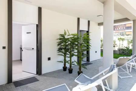 Cozy Corner Luxury - 27