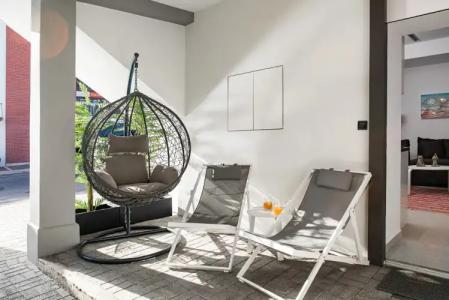 Cozy Corner Luxury - 49