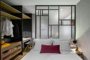 Апартаменты «Olvios Luxury Suites», Салоники