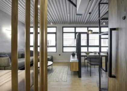 Olvios Luxury Suites - 1