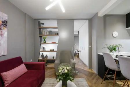 Olvios Luxury Suites - 9