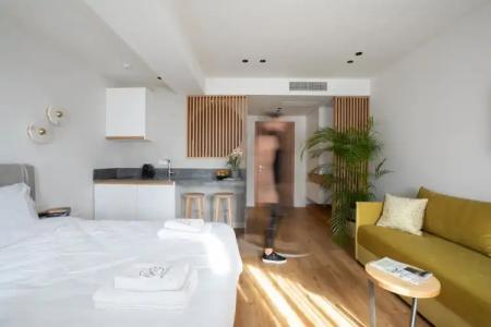 Septa Studios by Skg - 65