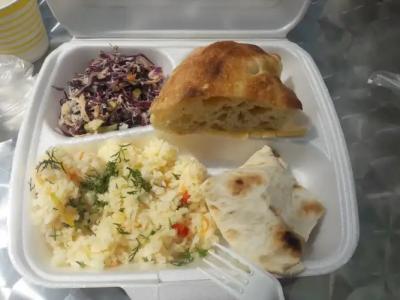 Vanadzor Guest House - 9