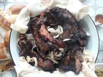 Vanadzor Guest House - 12