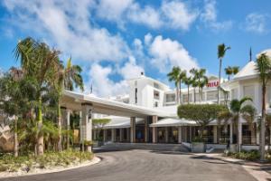 Отель «Riu Palace Macao», Пунта-Кана