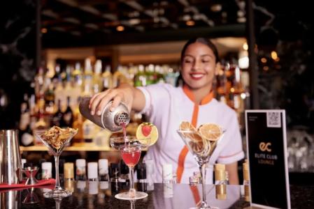 Riu Palace Macao - 29