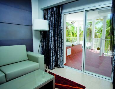 Riu Palace Macao - 20