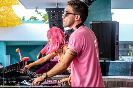 Riu Palace Macao - 51