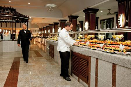 Riu Palace Macao - 26