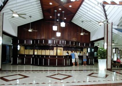 Riu Palace Macao - 63