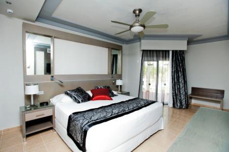 Riu Palace Macao - 17