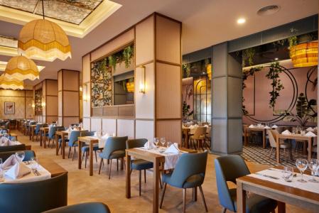 Riu Palace Macao - 46