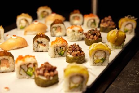 Riu Palace Macao - 28