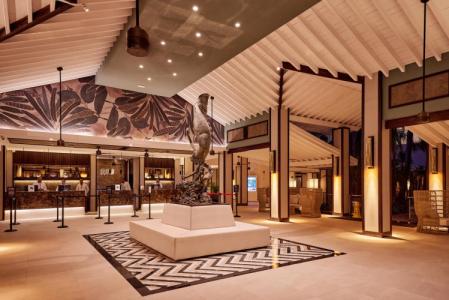 Riu Palace Macao - 16