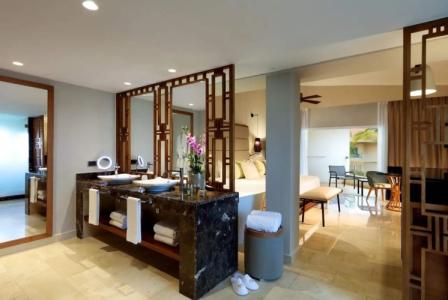 Grand Palladium Palace Resort Spa & Casino - 80