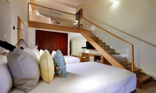 Grand Palladium Palace Resort Spa & Casino - 89