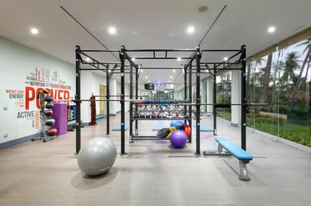 Grand Palladium Palace Resort Spa & Casino - 25