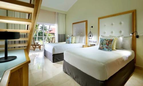 Grand Palladium Palace Resort Spa & Casino - 84