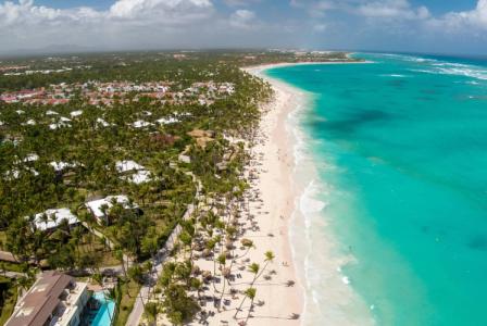 Grand Palladium Palace Resort Spa & Casino - 30