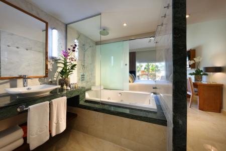 Grand Palladium Palace Resort Spa & Casino - 8