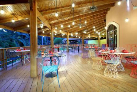 Grand Palladium Palace Resort Spa & Casino - 37