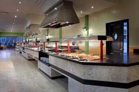 Grand Palladium Palace Resort Spa & Casino - 13