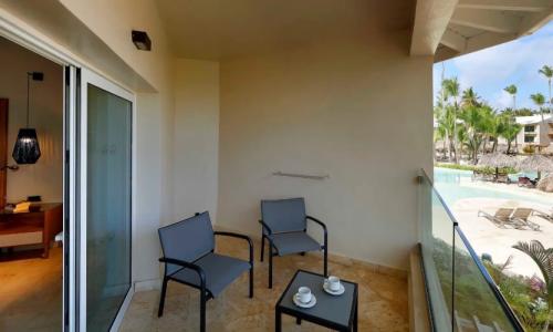 Grand Palladium Palace Resort Spa & Casino - 82