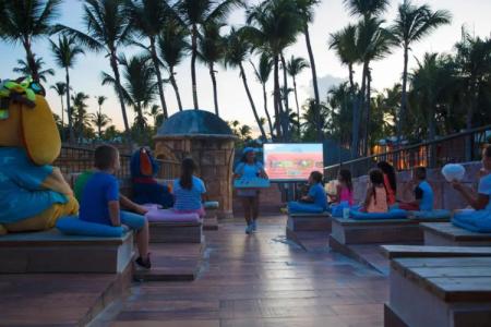 Grand Palladium Palace Resort Spa & Casino - 41