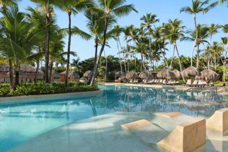 Grand Palladium Palace Resort Spa & Casino - 17