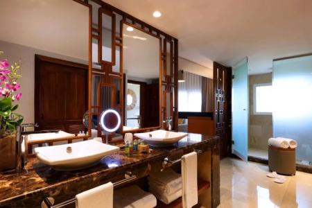 Grand Palladium Palace Resort Spa & Casino - 81