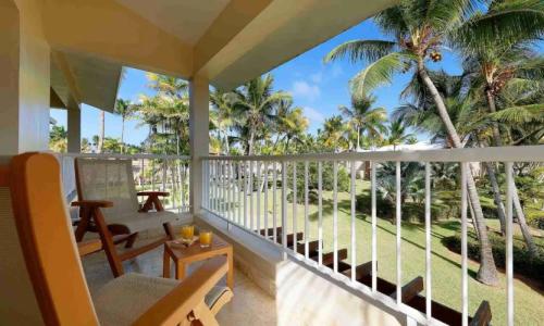 Grand Palladium Palace Resort Spa & Casino - 92