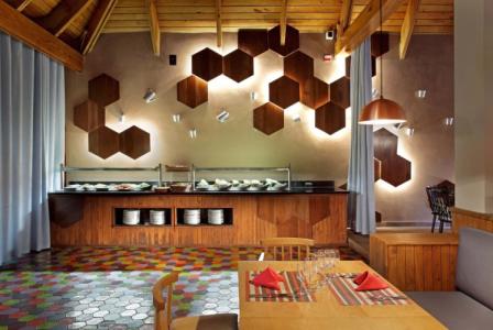 Grand Palladium Palace Resort Spa & Casino - 19