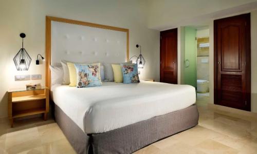 Grand Palladium Palace Resort Spa & Casino - 86