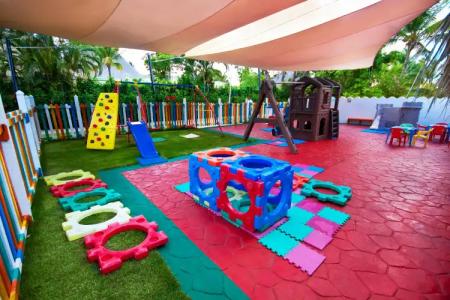 Catalonia Gran Dominicus - 35