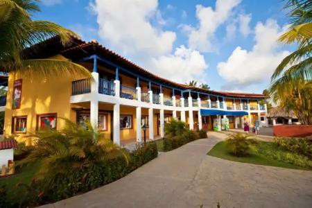 Catalonia Gran Dominicus - 0