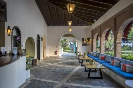 Catalonia Gran Dominicus - 11