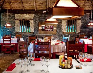 Catalonia Gran Dominicus - 42