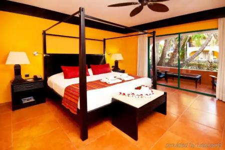 Catalonia Gran Dominicus - 2