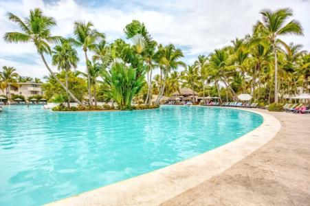 Catalonia Bavaro Beach Golf & Casino Resort - 18