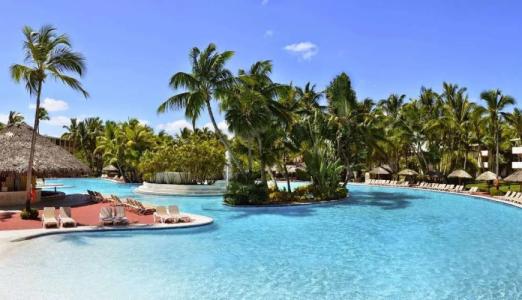 Catalonia Bavaro Beach Golf & Casino Resort - 47