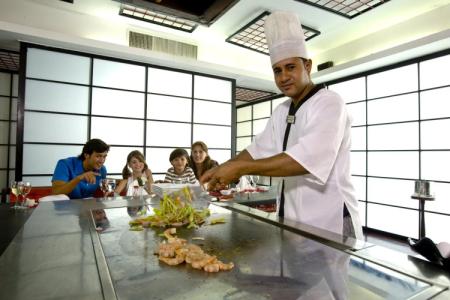 Catalonia Bavaro Beach Golf & Casino Resort - 36