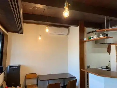 長濱元浜町宿場 片原楽家 - 11