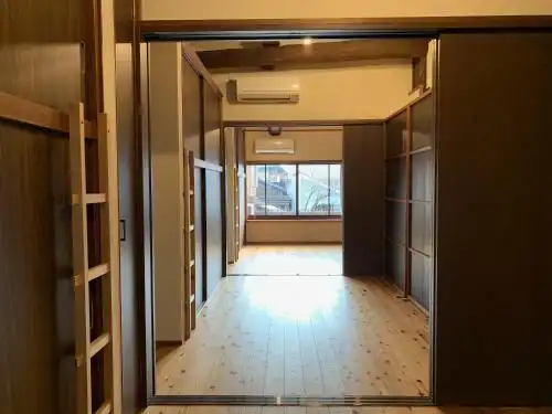 長濱元浜町宿場 片原楽家 - 10