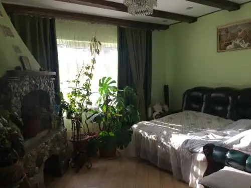 Садиба Черемош в Криворівні - 18