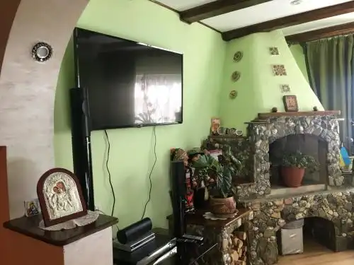 Садиба Черемош в Криворівні - 16