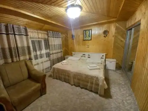 Садиба Черемош в Криворівні - 6
