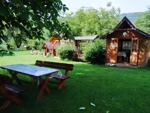 Садиба Черемош в Криворівні - 3