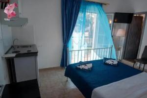 Villa Nina, Скиатос