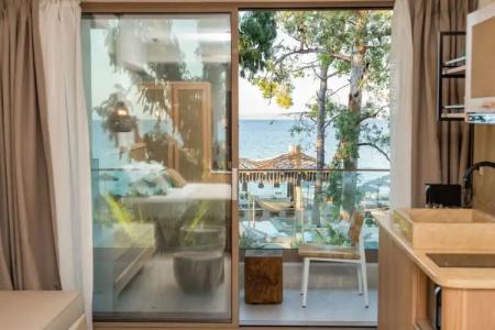 Mako Sea & Suites - 36